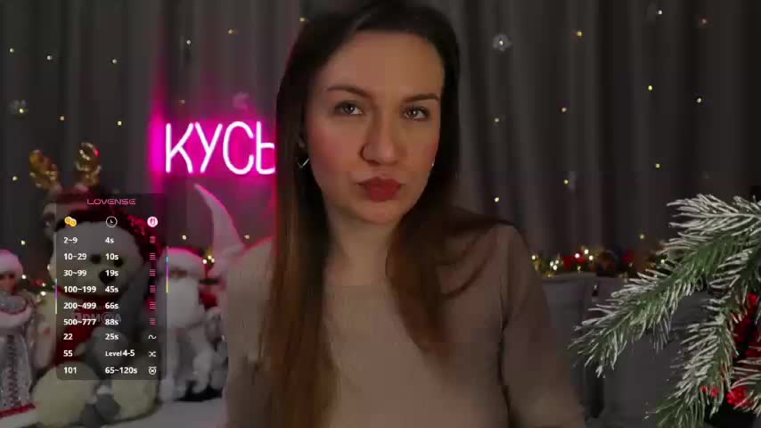 Rita_ Live Sex January 6, 2026