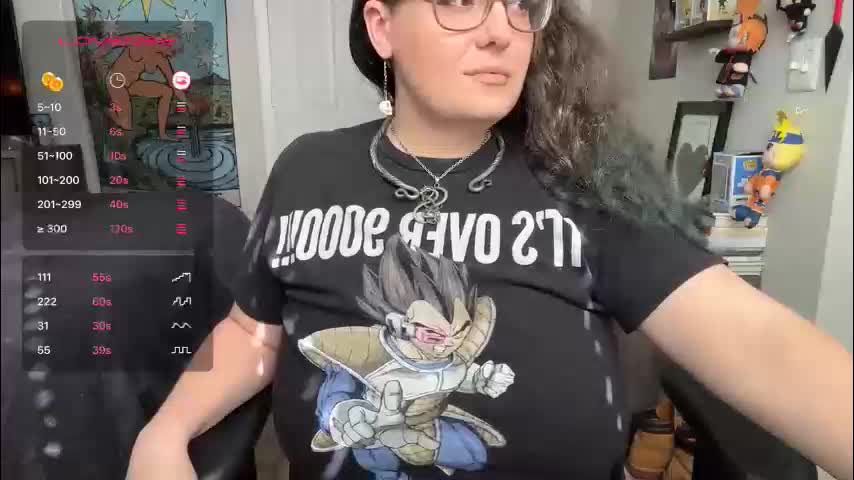 ladyloki111 Live Sex January 6, 2026