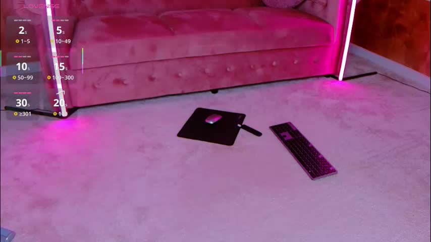 evanew_ Live Sex January 6, 2026