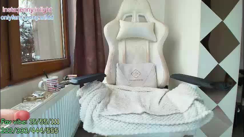 jennywildd Live Sex January 6, 2026