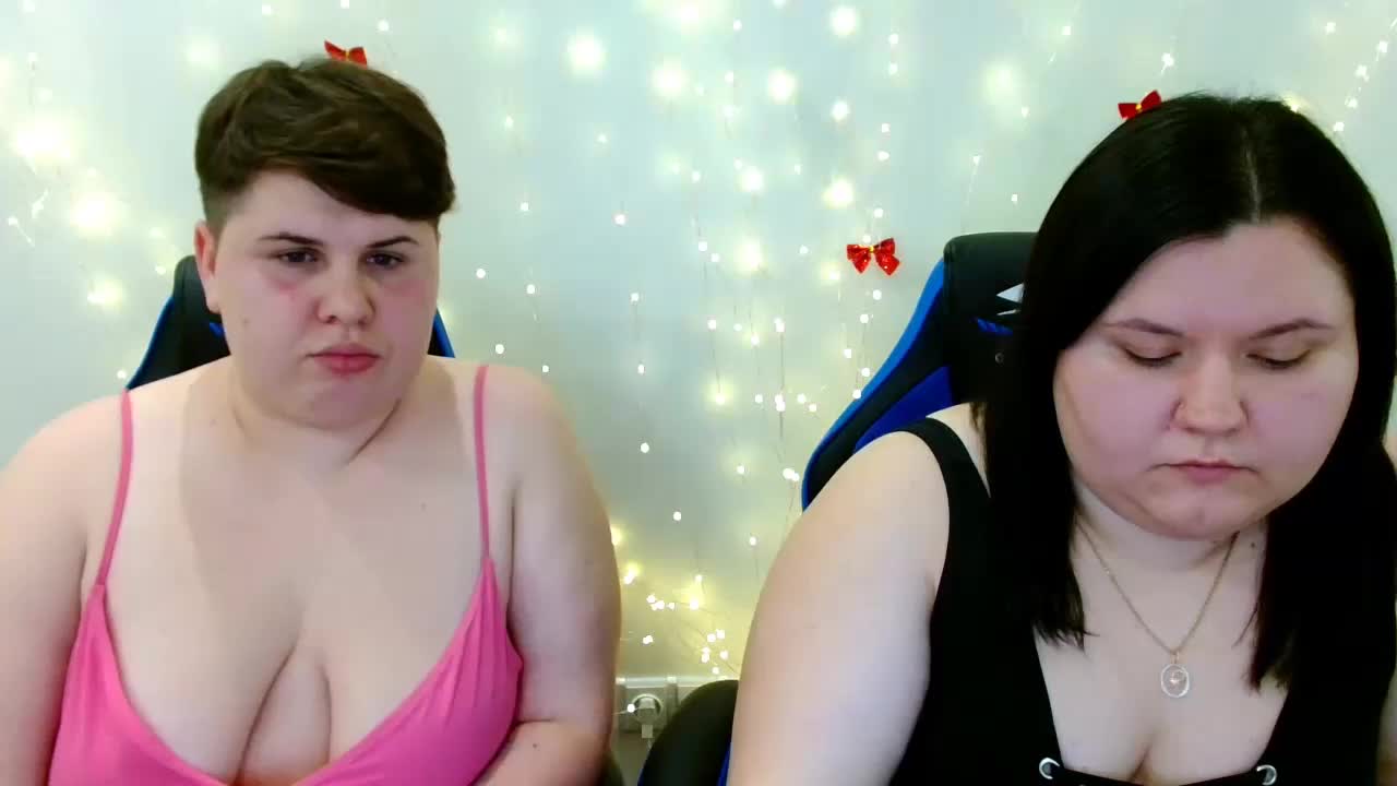 BeckyAndEllen Live Sex January 6, 2026