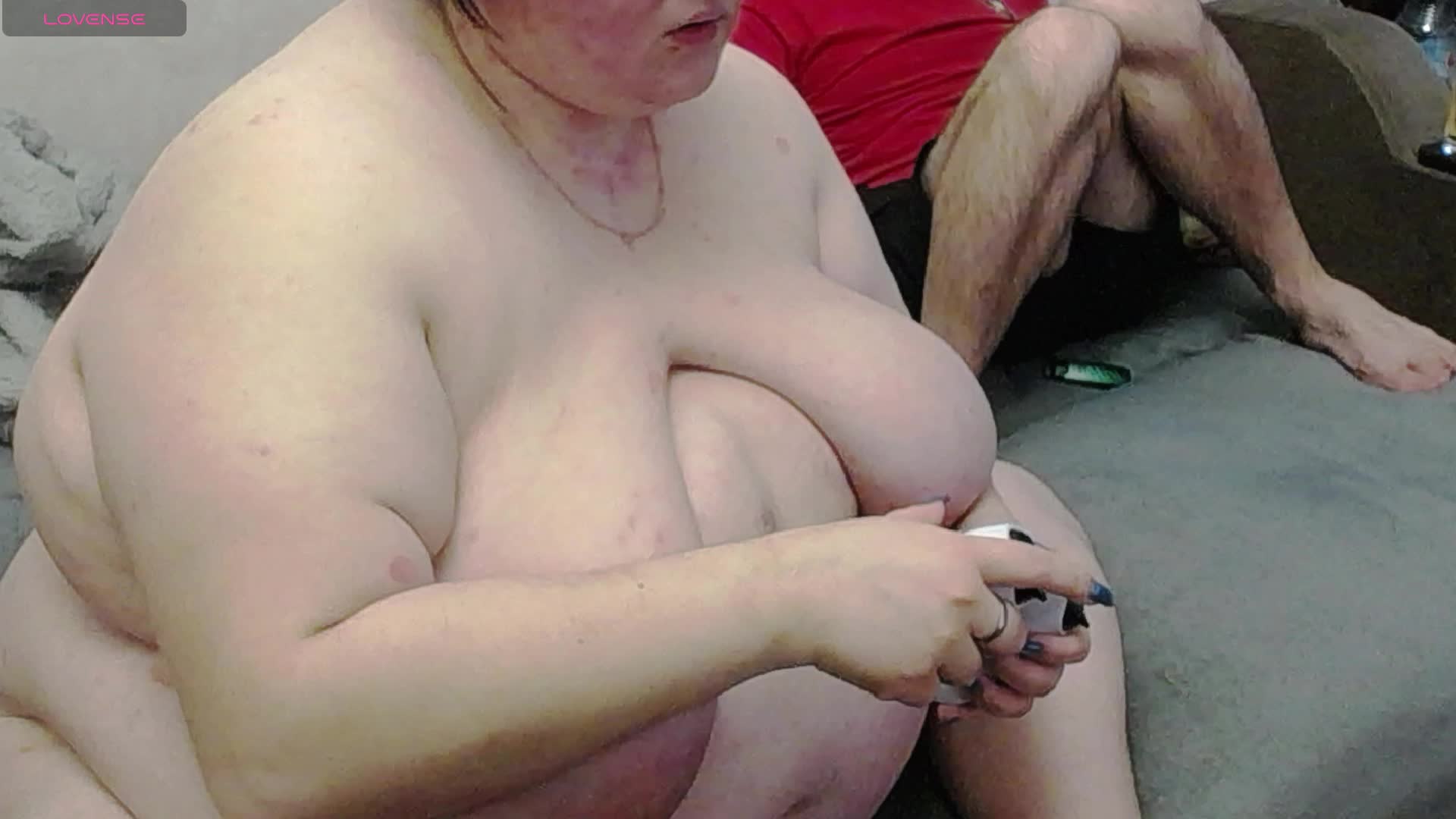 LicaBlack Live Sex January 6, 2026