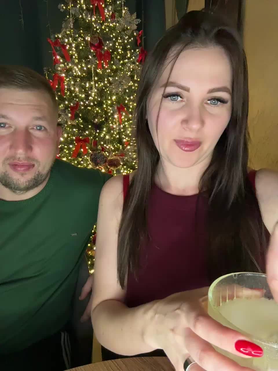 SladenkieVmeste Live Sex January 6, 2026