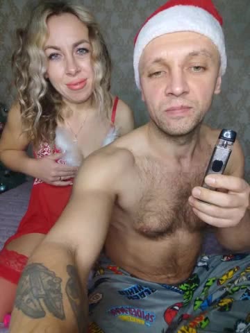 Max_and_Maksin Live Sex January 6, 2026