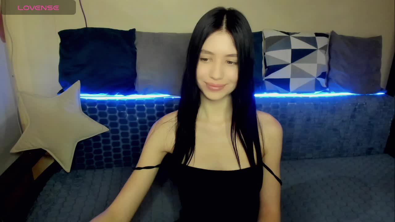 LindaSei Live Sex January 6, 2026