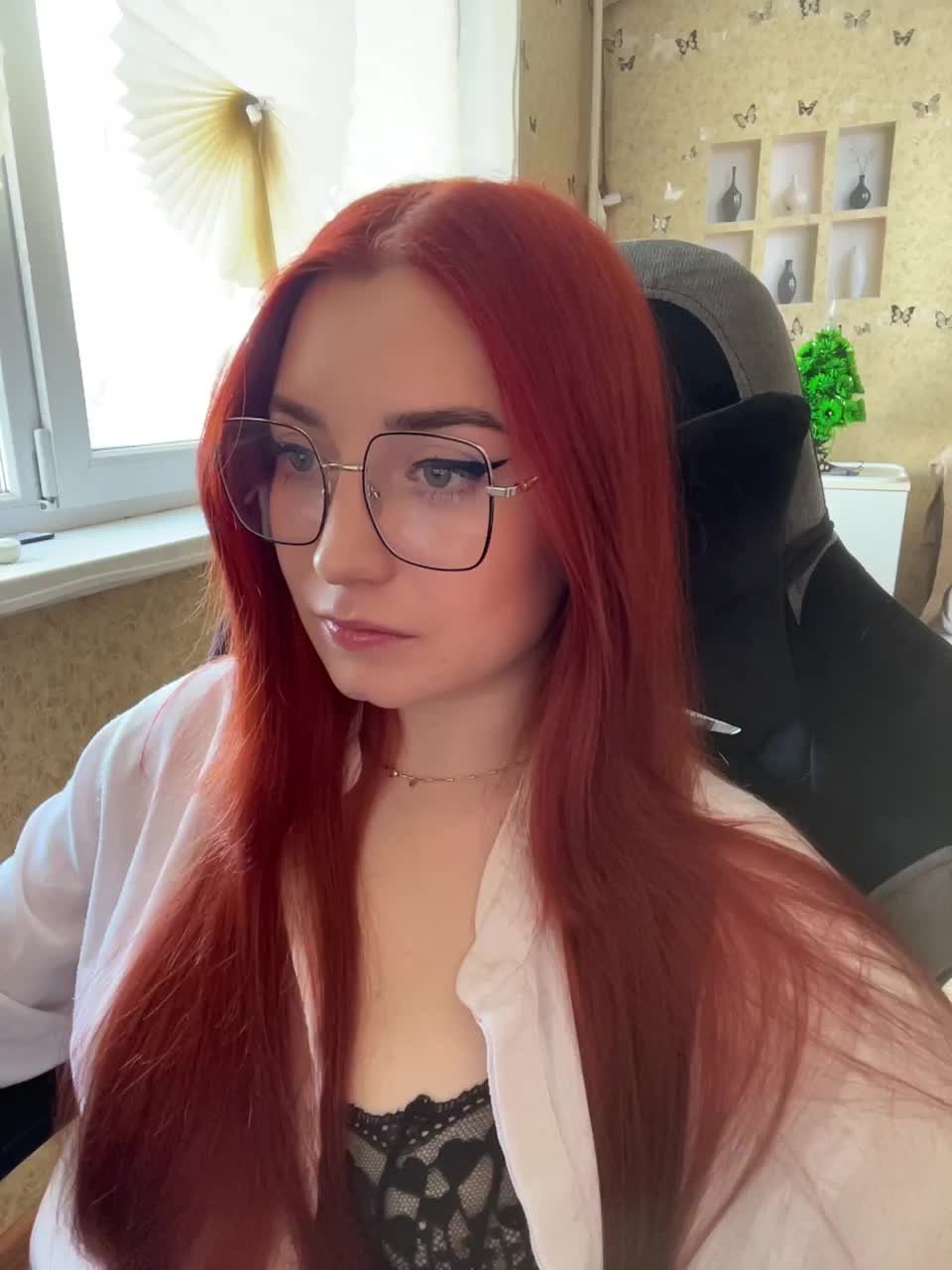 ScarletWitch Live Sex January 6, 2026