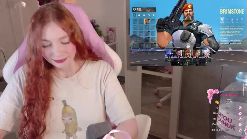 cinnabongirls Live Sex January 6, 2026