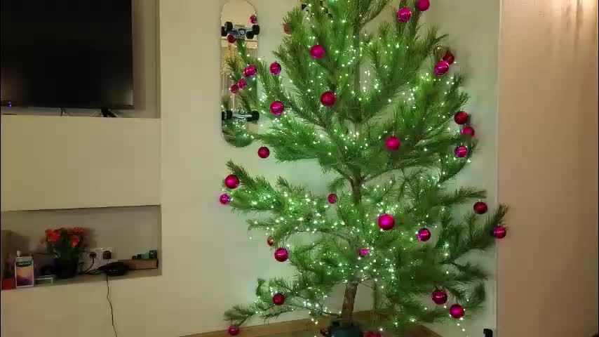 fiamoor Live Sex January 6, 2026