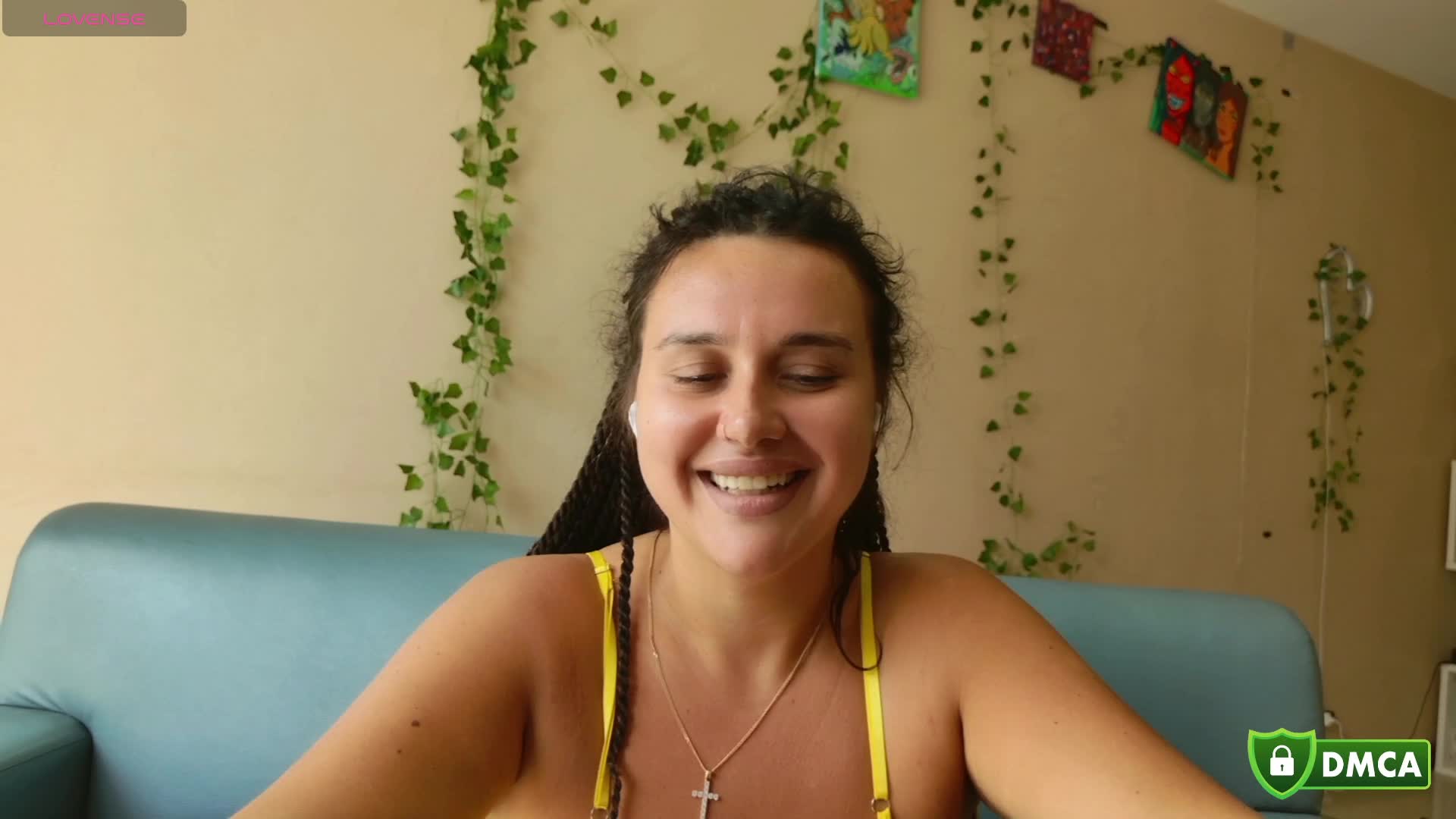 AminaLush Live Sex January 6, 2026