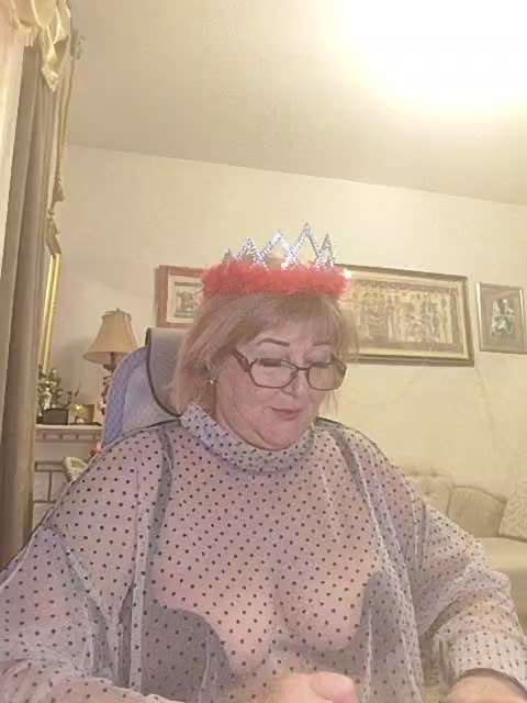 KarinkaSweet Live Sex January 6, 2026