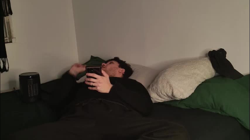 jackdesfeux Live Sex January 6, 2026