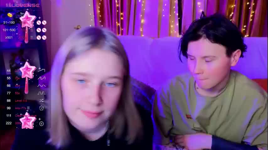 babees_eva Live Sex January 6, 2026