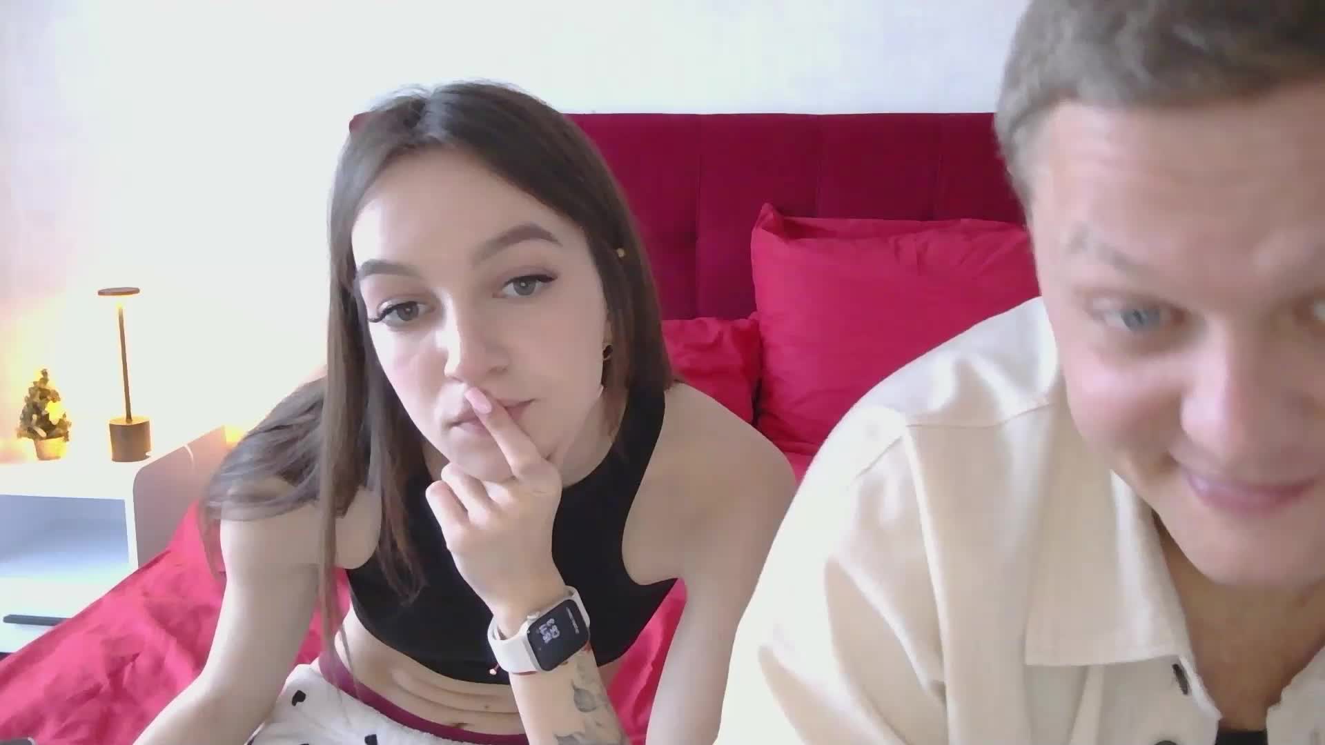 NotSoSweetDasha Live Sex January 6, 2026