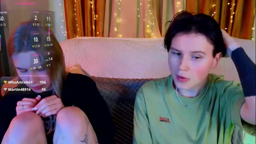 berry_assortment Live Sex January 6, 2026
