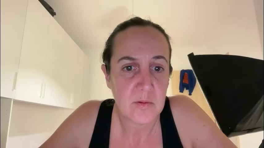 drresa Live Sex January 6, 2026