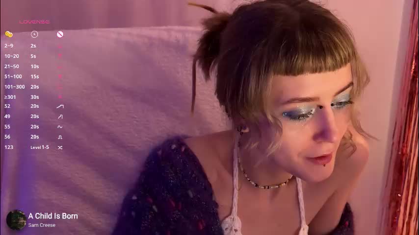 thesearchofgod Live Sex January 6, 2026