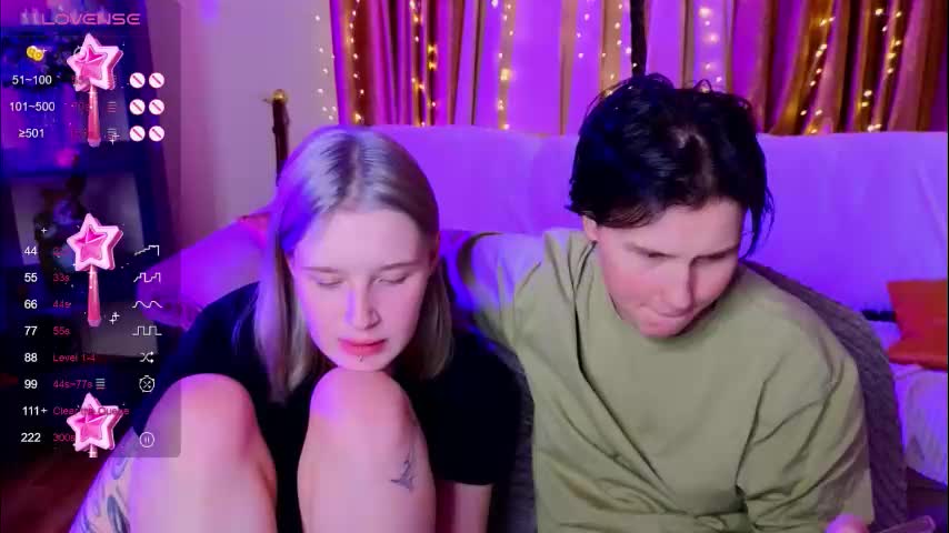 berry_assortment Live Sex January 6, 2026