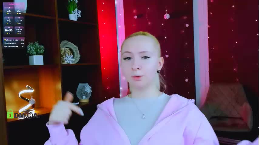 mila_glow Live Sex January 6, 2026