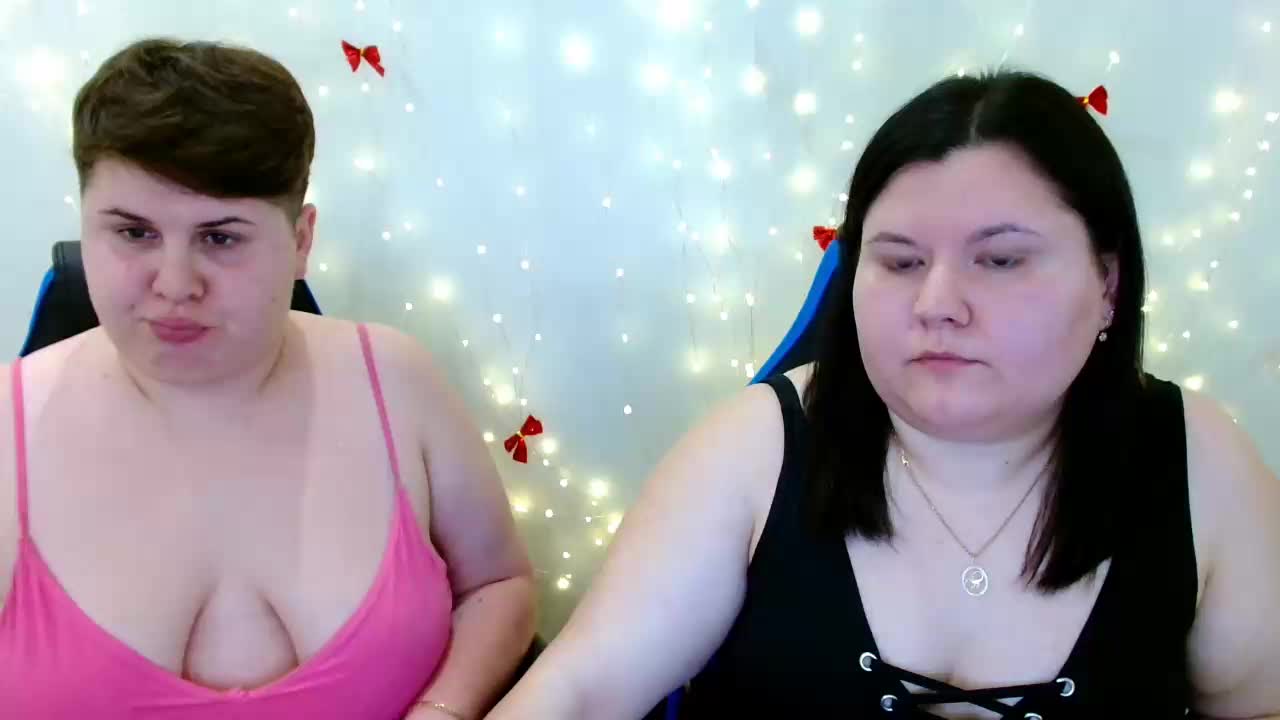 BeckyAndEllen Live Sex January 6, 2026