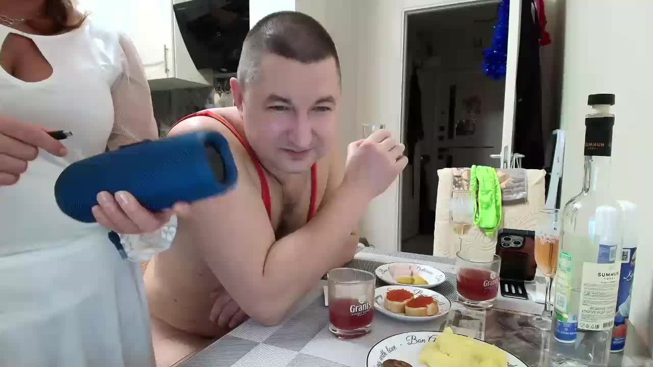 RigliBiz Live Sex January 6, 2026