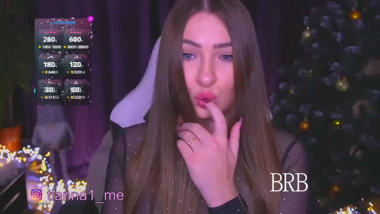 Tianna_me Live Sex January 6, 2026