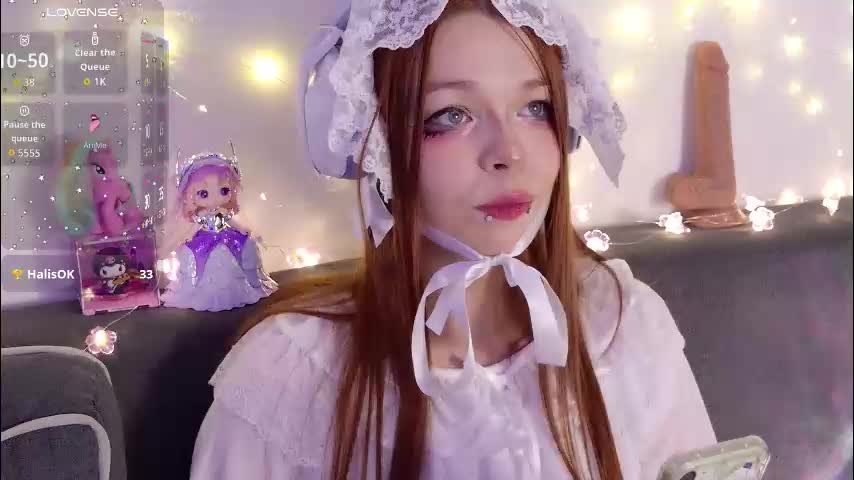 alinabae Live Sex January 6, 2026