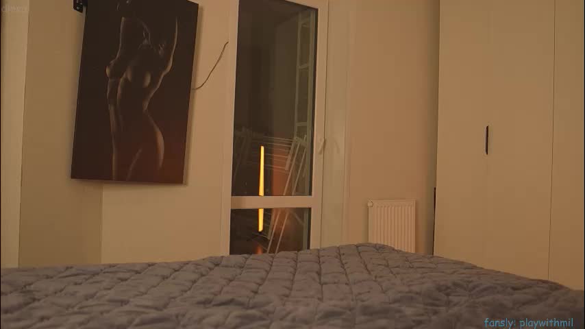 playwithmil Live Sex January 6, 2026