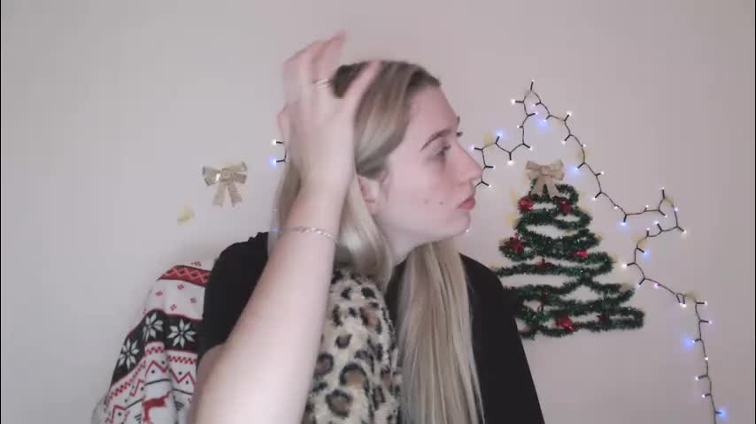 honeyveil Live Sex January 6, 2026