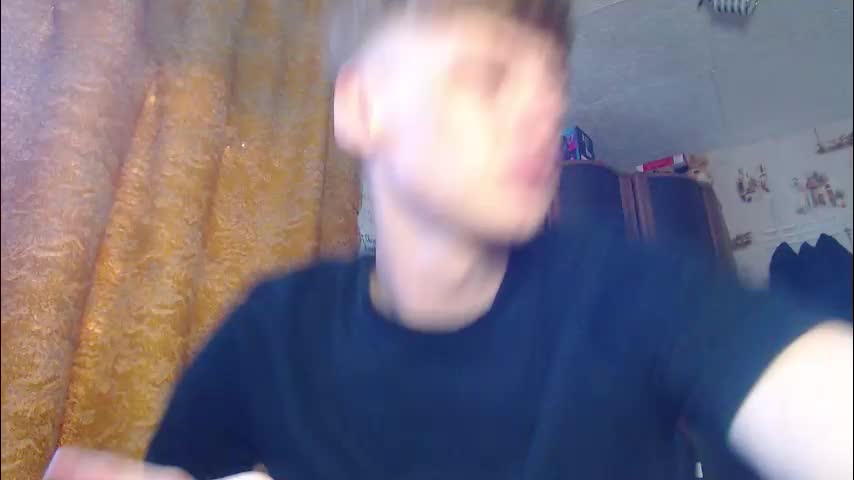 shyredstar Live Sex January 6, 2026