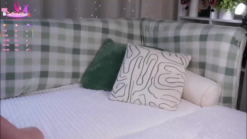 pebee Live Sex January 6, 2026