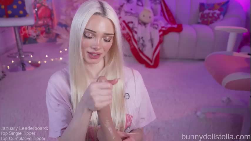 bunnydollstella Live Sex January 6, 2026