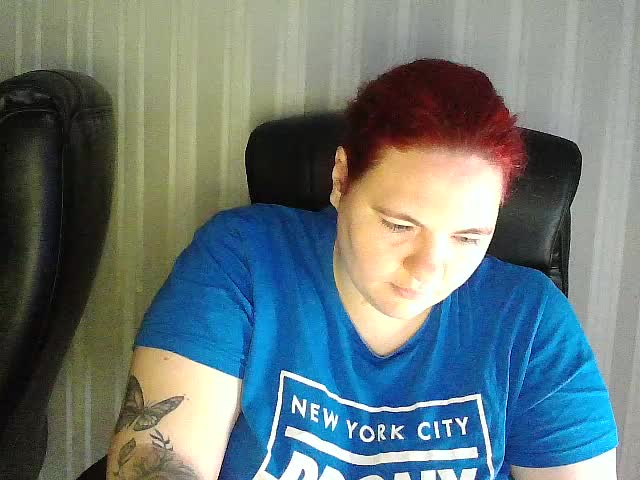 XLisaBlueX Live Sex January 6, 2026