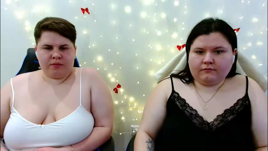 beckyandellen Live Sex January 6, 2026