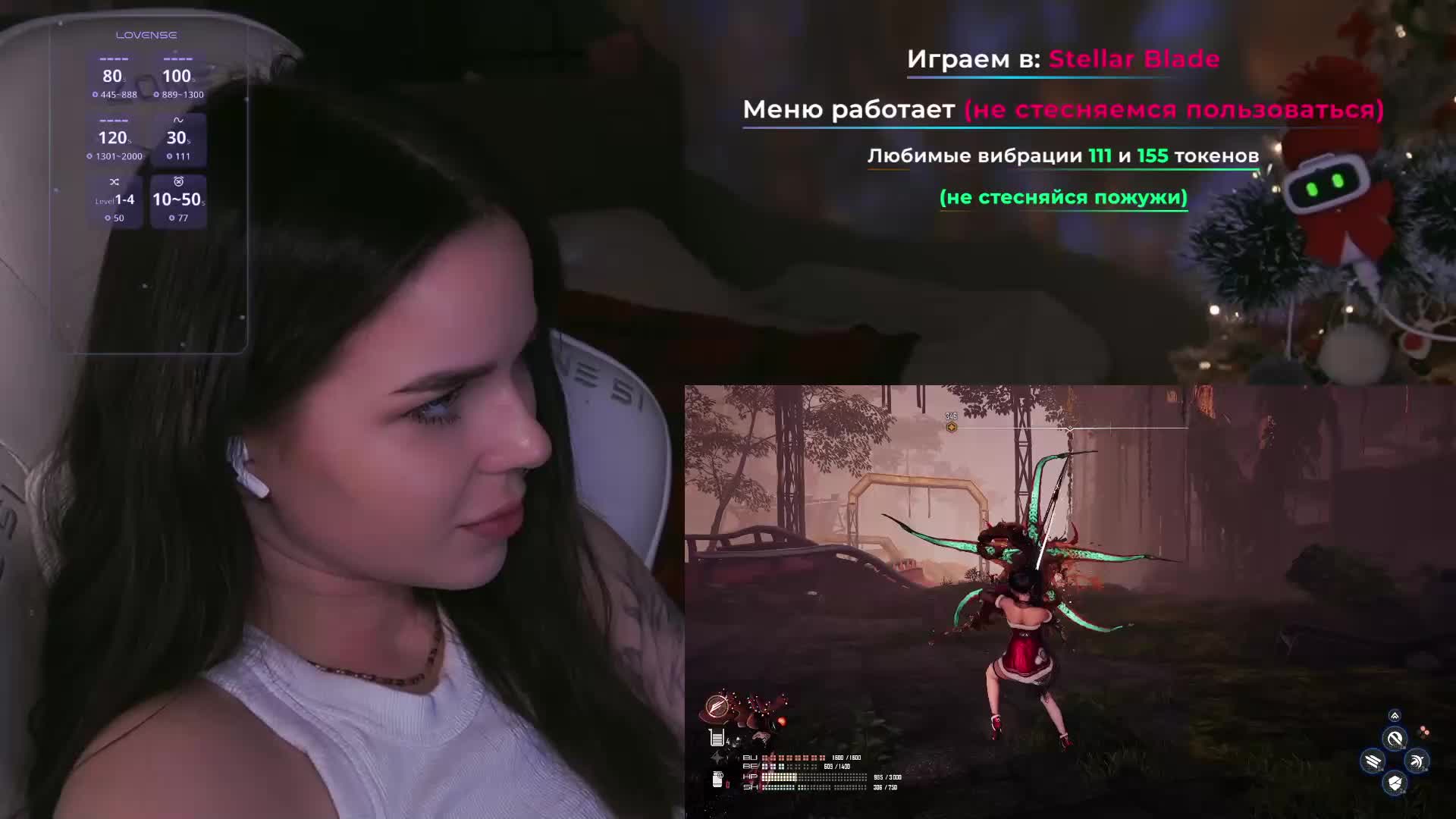 MiniNika Live Sex January 6, 2026