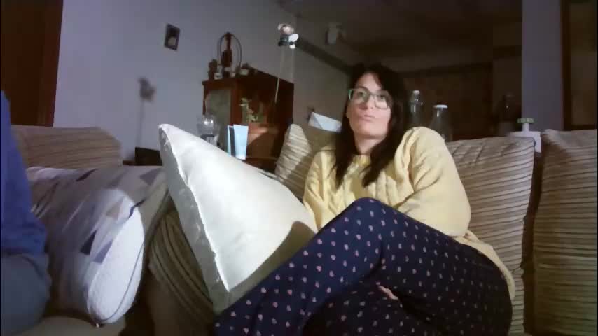 lolahueso Live Sex January 6, 2026