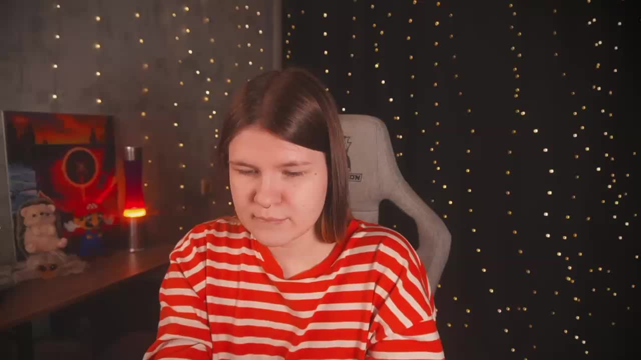 cutesoneckaaa Live Sex January 6, 2026