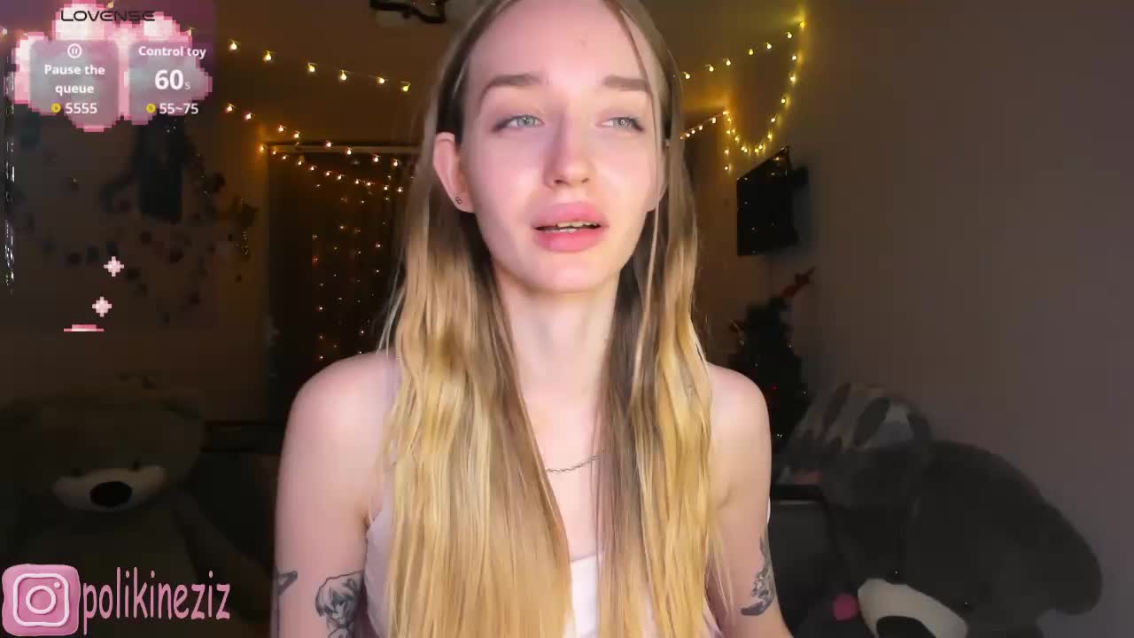 Polikinesis Live Sex January 6, 2026