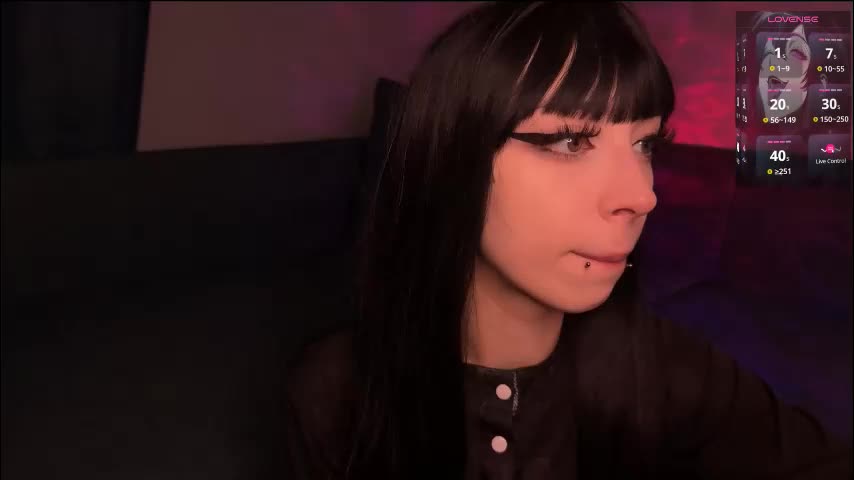 darkfirenight Live Sex January 6, 2026