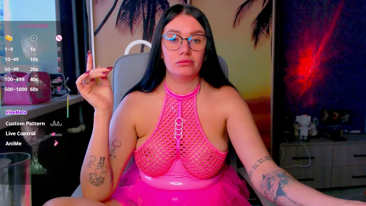 goldenwitchx Live Sex January 6, 2026