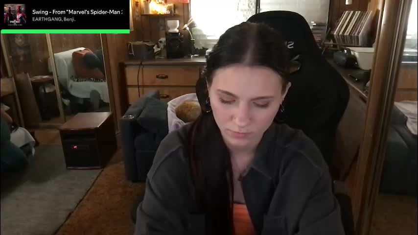 incognitoqueen Live Sex January 6, 2026