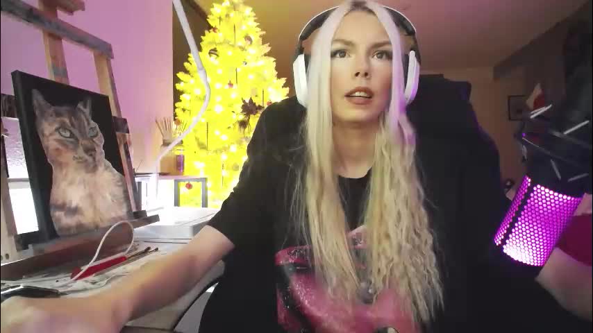 tinykylie Live Sex January 6, 2026