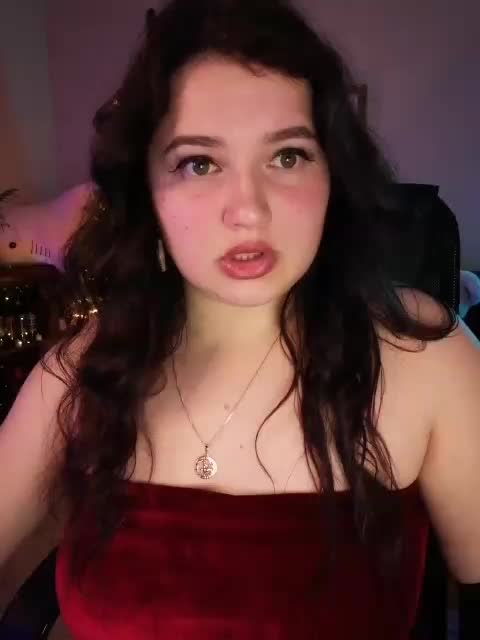 JuliaHesperaks Live Sex January 6, 2026