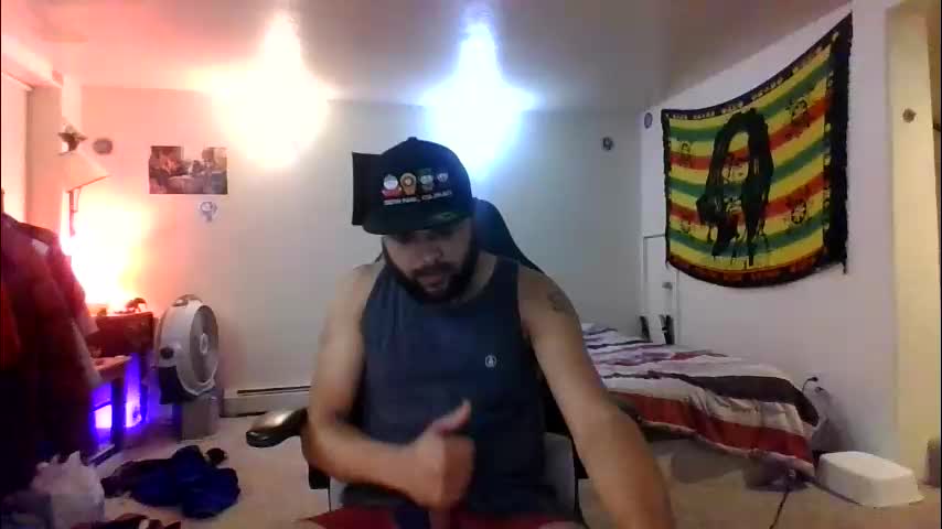 lightskinned666 Live Sex January 6, 2026