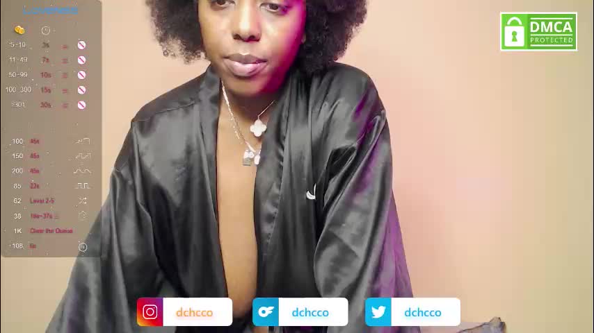 dchcco Live Sex January 6, 2026