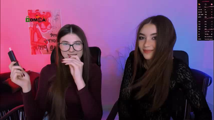 lissa_night Live Sex January 6, 2026