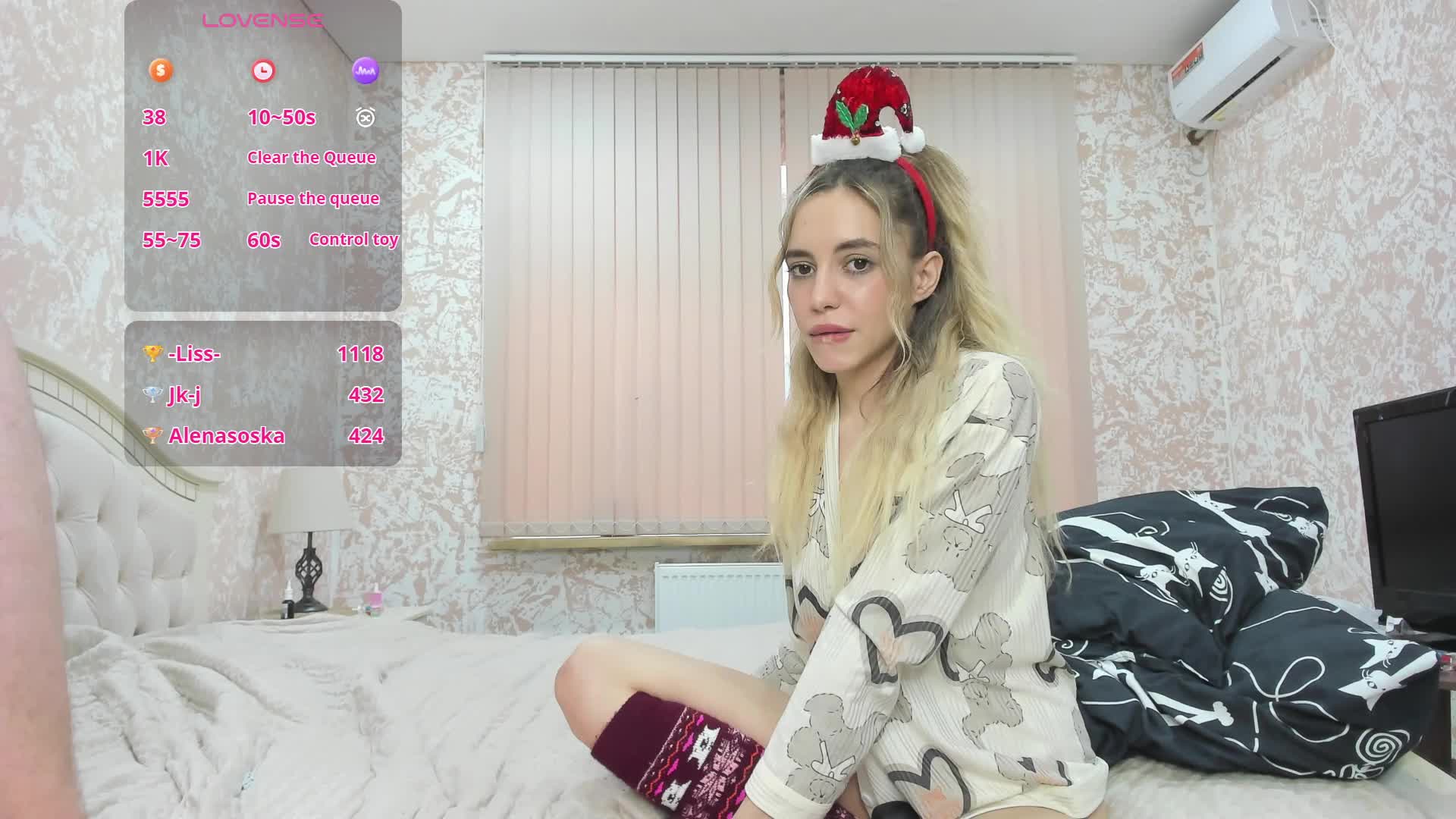 Buzzyd Live Sex January 6, 2026