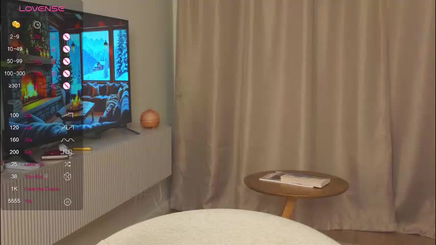 kim_lyn Live Sex January 6, 2026