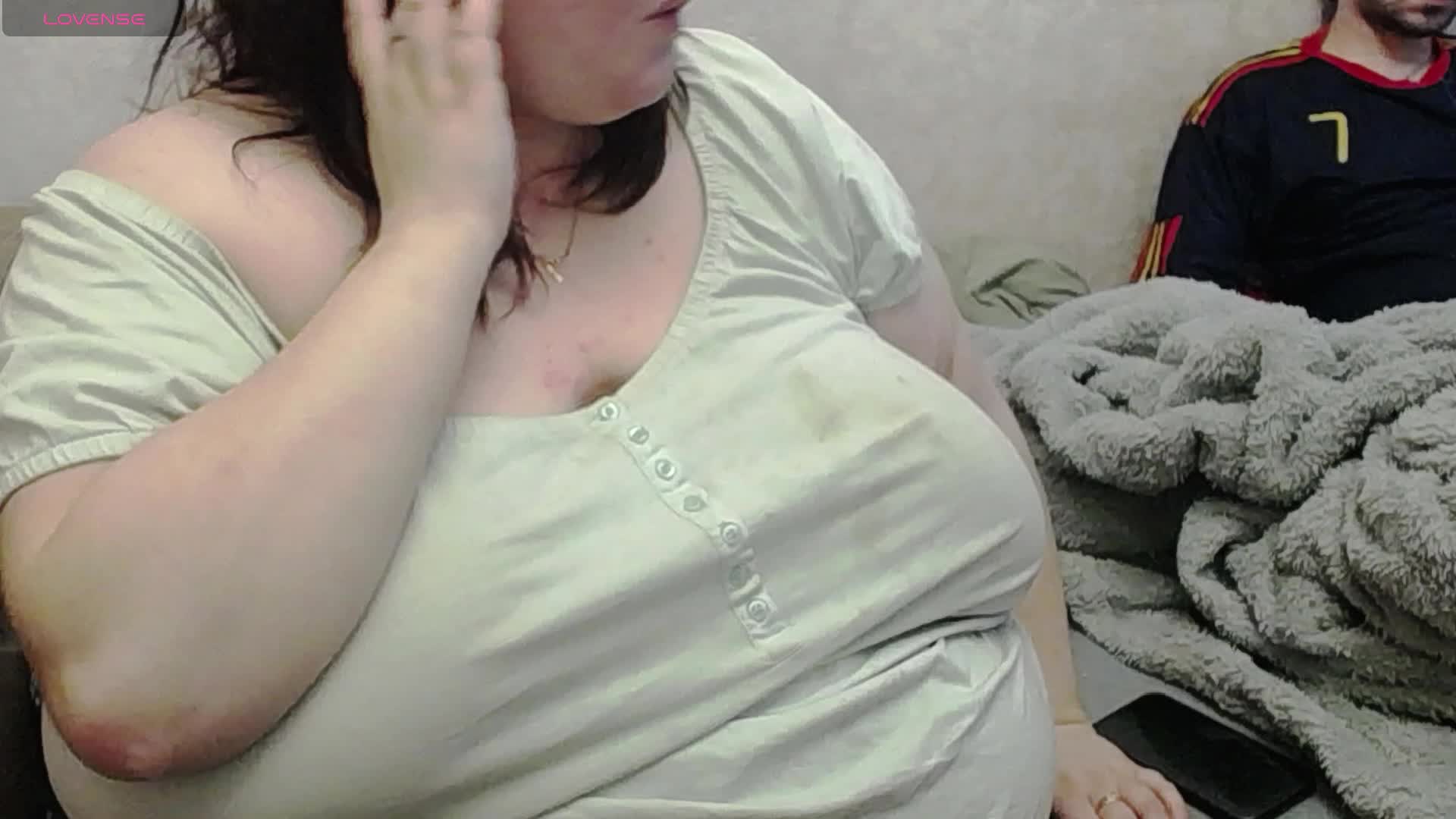 LicaBlack Live Sex January 6, 2026