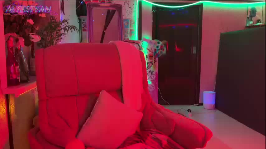 altertyan Live Sex January 6, 2026