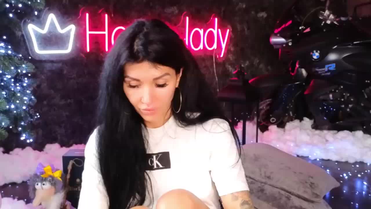 -BABAYAGA- Live Sex January 6, 2026